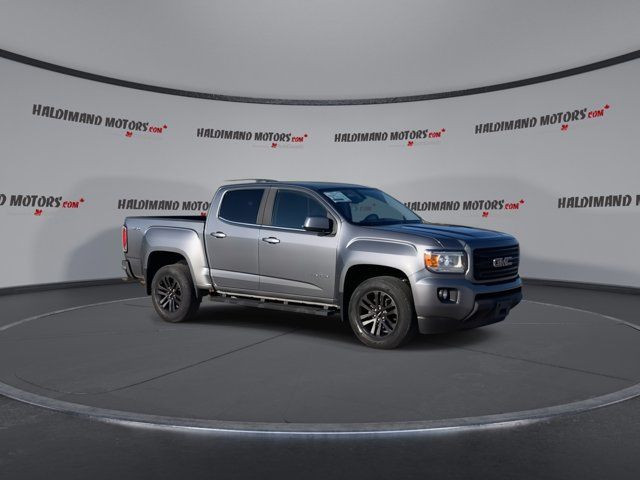 2020 GMC Canyon 4WD SLE in Cars & Trucks in Hamilton - Image 2