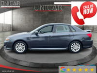 2010 Subaru Impreza No Accidents | Safety Certification Included Financing & Warranty Options Availa... (image 4)