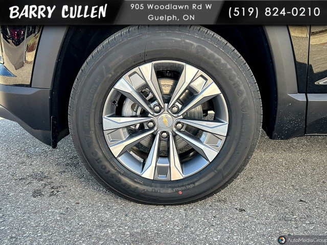 2025 Chevrolet Equinox in Cars & Trucks in Guelph - Image 4