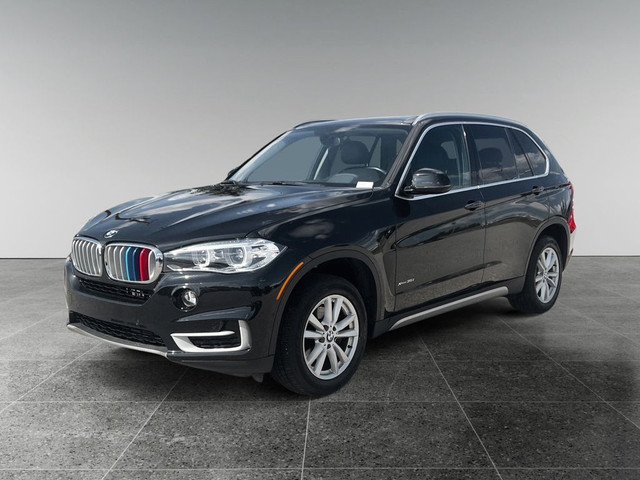 2018 BMW X5 xDrive35i Sports Activity Vehicle in Cars & Trucks in Calgary