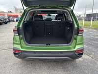 Clean Car Fax**One Owner Trade In**Volkswagen**Taos**Comfortline**Black Edition**4Motion**Heated Sea... (image 9)