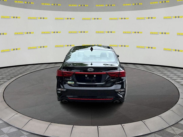 2021 Kia Forte GT in Cars & Trucks in Brockville - Image 4