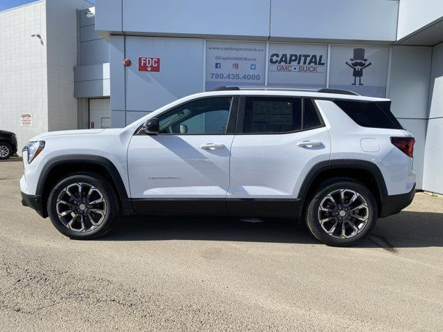 2025 GMC Terrain AWD Elevation in Cars & Trucks in Edmonton - Image 3