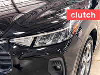 1 OWNER / Front Heated Seats, Climate Control, Dual Zone Front Climate Control and more! Clutch is t... (image 6)