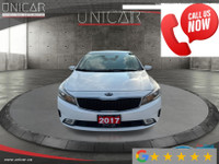 2017 Kia Forte 1-Owner| Safety Certification Included Financing & Warranty Options Available _______... (image 1)