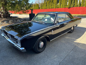 1967 Dodge Dart GT