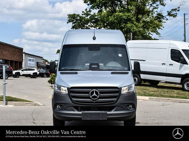 2025 Mercedes-Benz Sprinter Cargo Van in Cars & Trucks in Oakville / Halton Region - Image 3