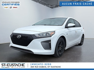 2019 Hyundai IONIQ Essential | CAM | BLUETOOTH | BANCS CHAUFFANTS