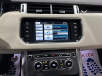 High Value Options: AWD Back Up Camera Leather Heated Seats Heated Steering Wheel Hitch The 2015 Lan... (image 7)