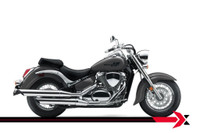 2023 Suzuki Boulevard C50