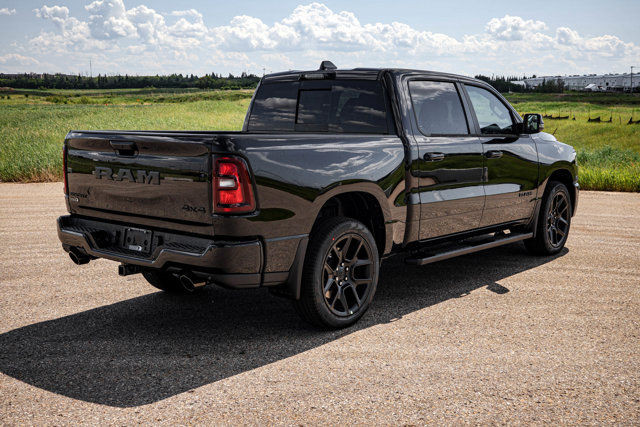 2025 Ram 1500 Sport in Cars & Trucks in Strathcona County - Image 4