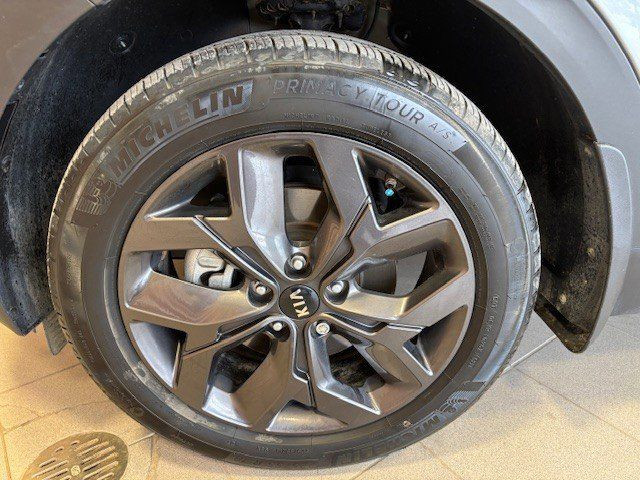 2022 Kia Sportage EX in Cars & Trucks in Moose Jaw - Image 4