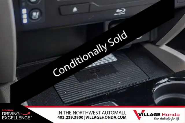 2021 Honda Pilot Touring 8P in Cars & Trucks in Calgary - Image 27