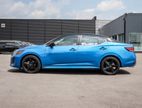 Nissan Demo, SR Premium Pkg, Bose Audio, Lthr Seats, Low Km's! Engine: 2.0L 4-Cylinder DOHC 16V L/10... (image 4)