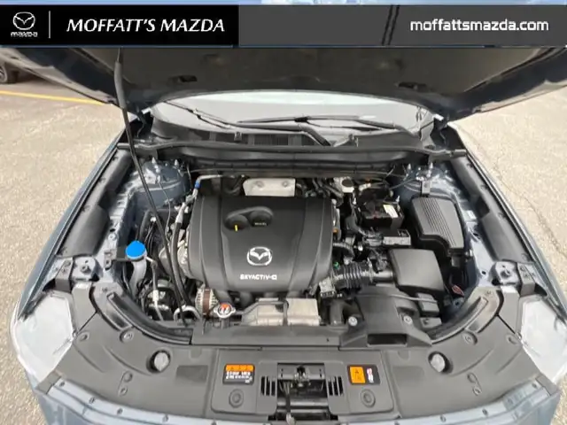 2024 Mazda CX-5 GS SUNROOF - AWD dans Autos et camions dans Barrie - Image 18