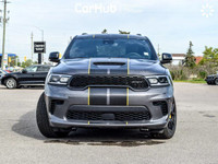 This Dodge Durango has a dependable Premium Unleaded V-8 6.4 L/392 engine powering this Automatic tr... (image 7)