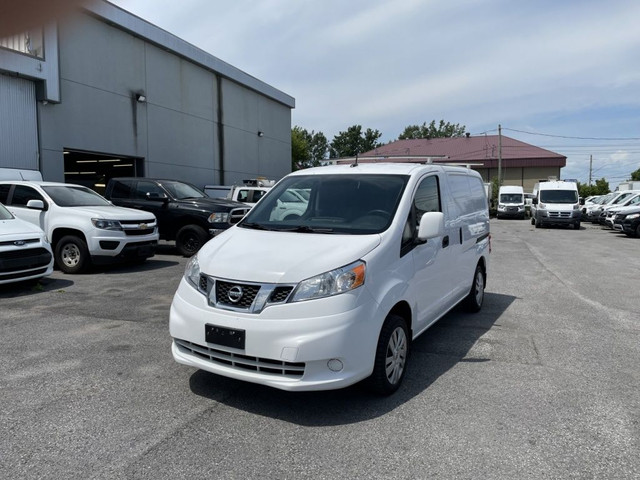 2020 Nissan NV200 S/SV in Cars & Trucks in Laval / North Shore - Image 2
