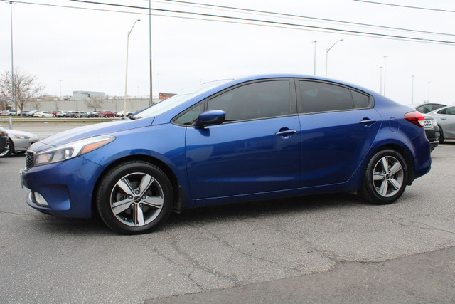 2018 Kia Forte in Cars & Trucks in Oakville / Halton Region - Image 3