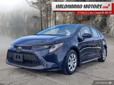 Engine: Gas I-4 1.8 L L/100Km City: 7.9 L/100Km Hwy: 6.2 Safety Equipment Electronic Stability Contr...