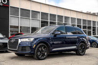 VEHICLE HIGHLIGHTS: 3RD ROW SEATING, PANORAMA ROOF, BACKUP CAMERA, SUNROOF, ALL WHEEL, WOOD TRIM, LE... (image 1)