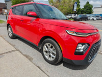 EXTRA CLEAN KIA SOUL, APPLE CARPLAY/ANDROID AUTO, HEATED SEATS, HEATED STEERING WHEEL, BACKUP CAMERA... (image 8)