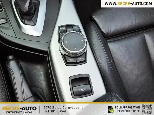 2016 BMW 2 Series Convertible 228i xDrive AWD in Cars & Trucks in Laval / North Shore - Image 27