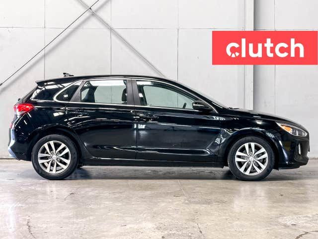 2018 Hyundai Elantra GT GL w/ Apple CarPlay, Heated Front Seats, in Cars & Trucks in City of Toronto - Image 3