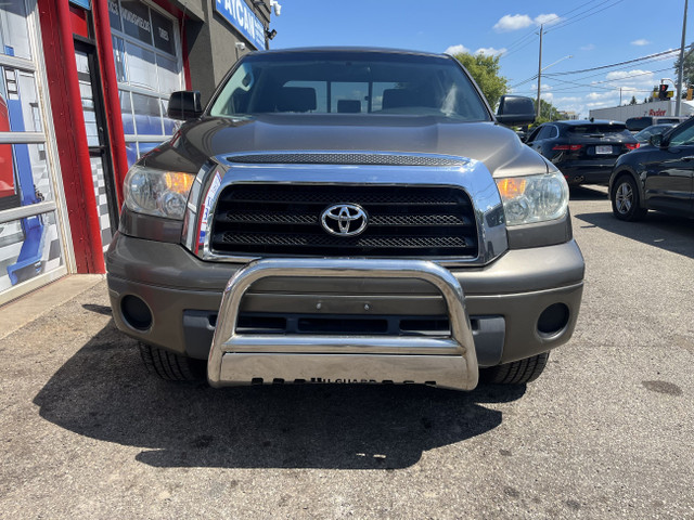 2008 Toyota Tundra SR5 in Cars & Trucks in Kitchener / Waterloo - Image 2