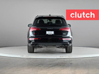 1 OWNER / Power Tailgate/Hatch, Auto Dimming Rearview Mirror, Front Heated Seats and more! Clutch is... (image 4)
