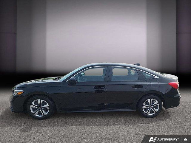 2022 Honda Civic Sedan LX in Cars & Trucks in Laval / North Shore - Image 4