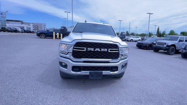 2024 Ram 3500 Big Horn | 4X4 | Diesel | Long Box | Backup Camera in Cars & Trucks in Prince George - Image 4