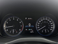 Crowfoot Hyundai, AMVIC Licensed Dealer Why This Is The KONA For YOU: All-Wheel-Drive 2.0L 4-cylinde... (image 4)
