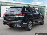 ROOF RACK BARS & BOX Engine: Regular Unleaded V-6 3.6 L/220 L/100Km City: 13.8 L/100Km Hwy: 10.2 Saf... (image 4)