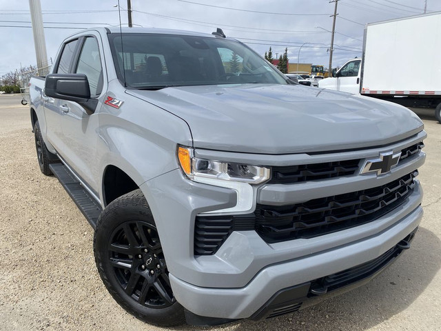 2024 Chevrolet Silverado 1500 RST in Cars & Trucks in Edmonton - Image 2