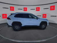 Certified! The Toyota RAV4 is here to help you squeeze more out of your busy lifestyle. This 2021 To... (image 8)