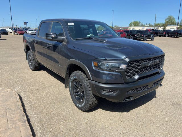 2025 Ram 1500 Rebel in Cars & Trucks in Lloydminster - Image 2