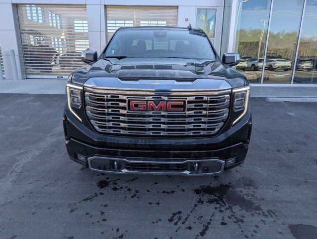 2023 GMC Sierra 1500 Denali in Cars & Trucks in Calgary - Image 2