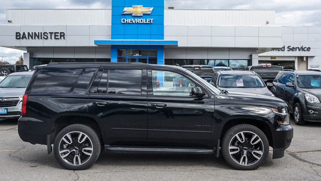 2019 Chevrolet Tahoe Premier in Cars & Trucks in Penticton - Image 4