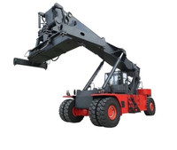 New Container forklift Stacker Handler Wholesales price