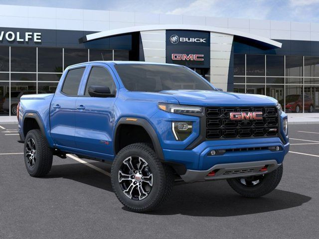 2024 GMC Canyon AT4 in Cars & Trucks in Edmonton