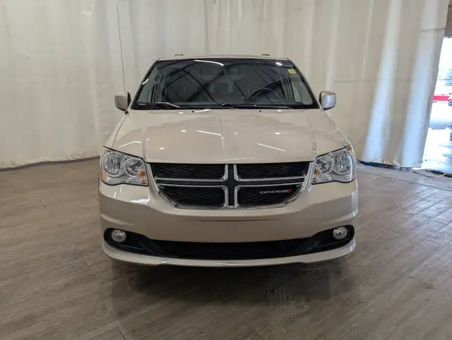 2015 Dodge Grand Caravan Crew No Accidents | 7 Passenger62865708747137122