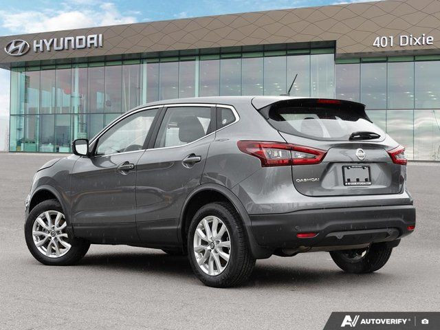 2023 Nissan Qashqai in Cars & Trucks in Mississauga / Peel Region - Image 3