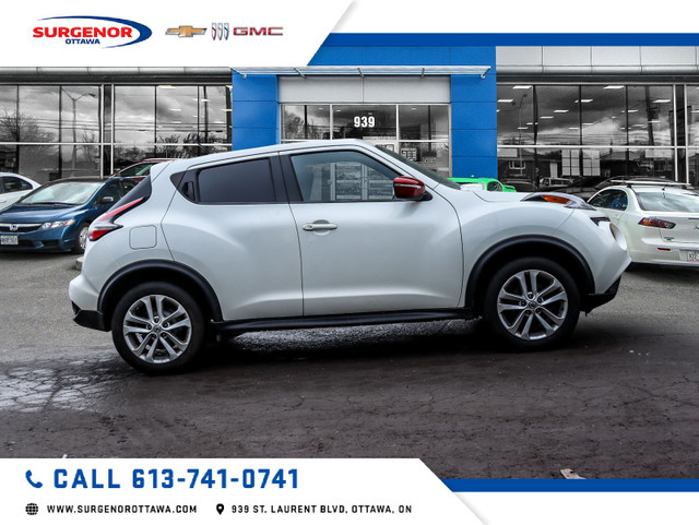 2016 Nissan Juke SV - Bluetooth - Heated Seats - $134 B/W in Cars & Trucks in Ottawa - Image 3