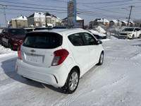 See Dealer Website for Details. 2021 Chevrolet Spark 1LT (image 3)