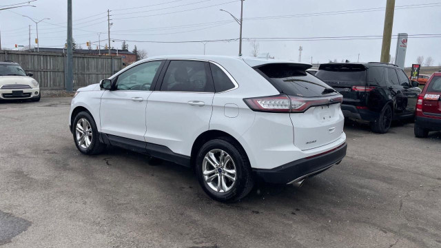  2016 Ford Edge SEL**LOADED**AWD**NO ACCIDENTS**CERTIFIED in Cars & Trucks in London - Image 3