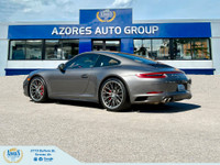 Pristine condition Porsche 911 Carrera 4S Coupe in truly pristine condition with only 23,281 KMs and... (image 2)