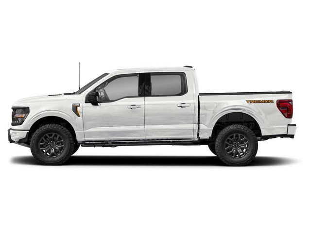 2025 Ford F-150 Tremor in Cars & Trucks in Medicine Hat - Image 2