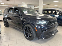 ENGINE: 6.2L HEMI V8 SUPERCHARGED SRT (STD),NIGHT MOVES,HAMMERHEAD GREY/BLACK LAGUNA LEATHER HIGH PE... (image 2)