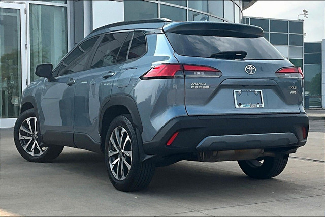2023 Toyota Corolla Cross XLE AWD in Cars & Trucks in Mississauga / Peel Region - Image 4