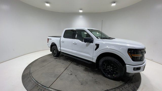 2024 Ford F-150 XLT - MOBILE OFFICE PKG - 302A in Cars & Trucks in Strathcona County - Image 2